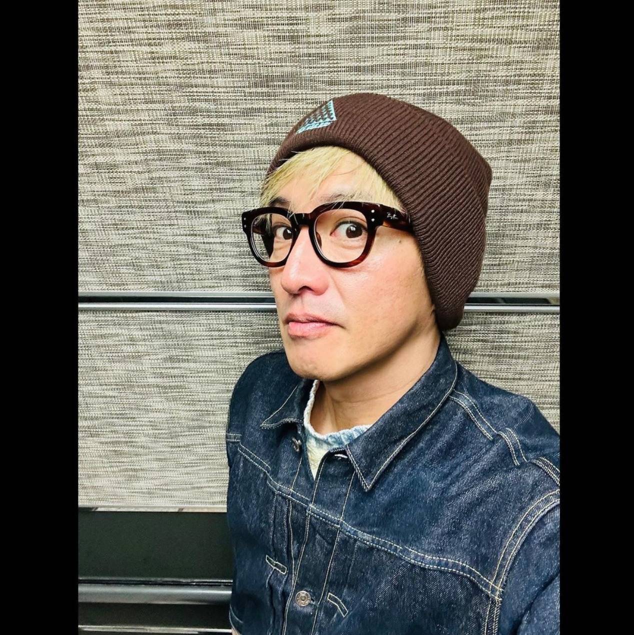 「お知らせです！」木村拓哉が最新ショットを公開✨