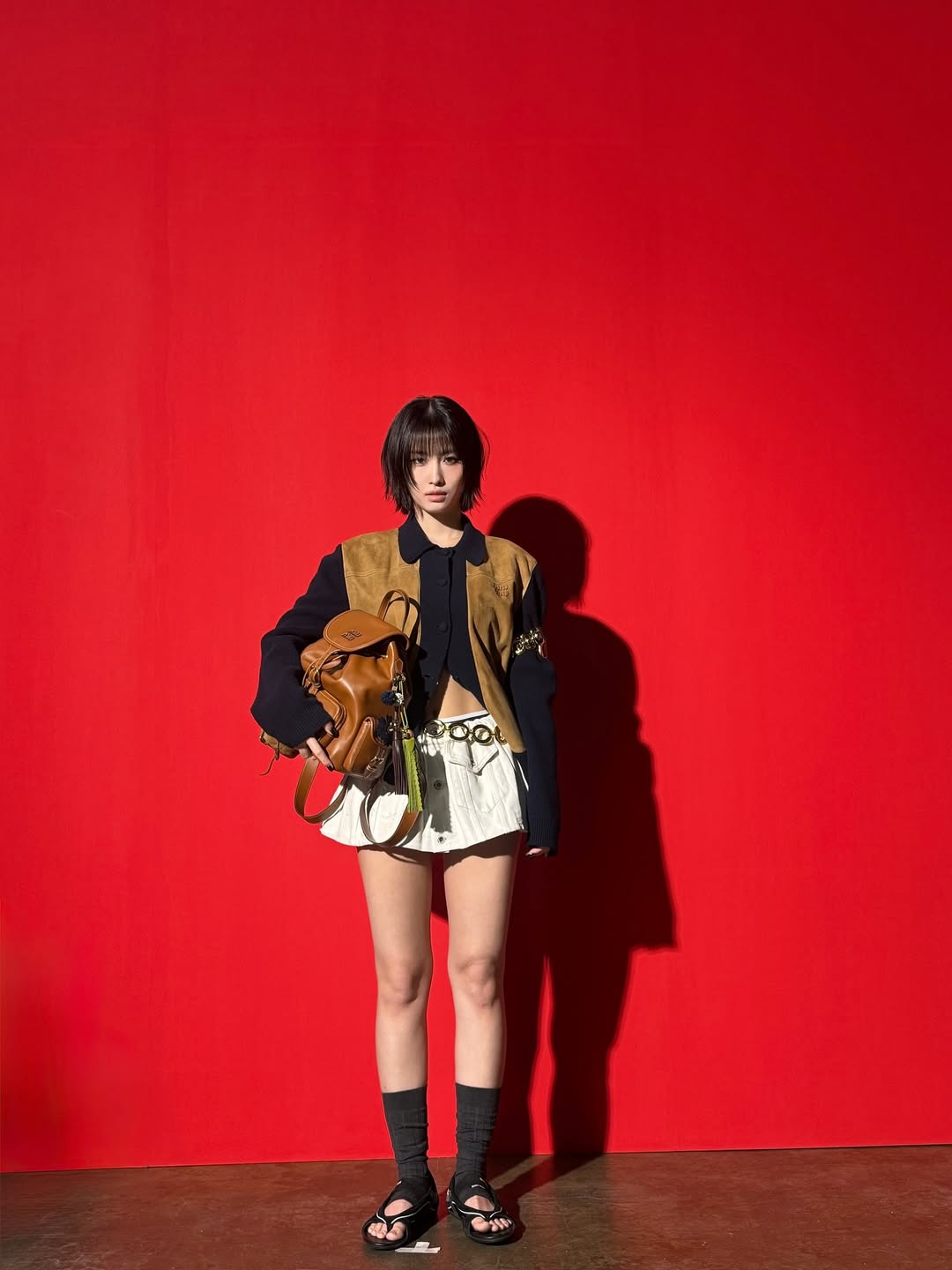 日本でフォロワー数ナンバー1のあの人が最新ショットを公開！世界中から反響が集まる