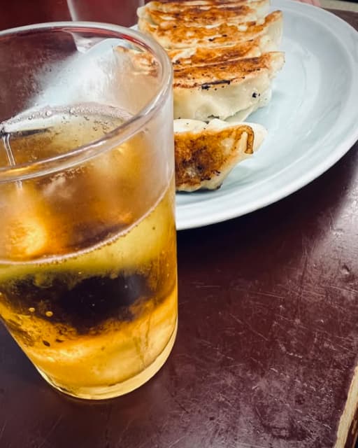 シシド・カフカが初舞台の開始を報告！終演後のビールでリフレッシュ⁉