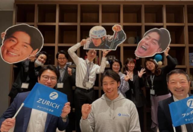 カヌー・羽根田卓也、温かなサポートに感謝「サポートの枠を超えた温かさに元気をもらってます」