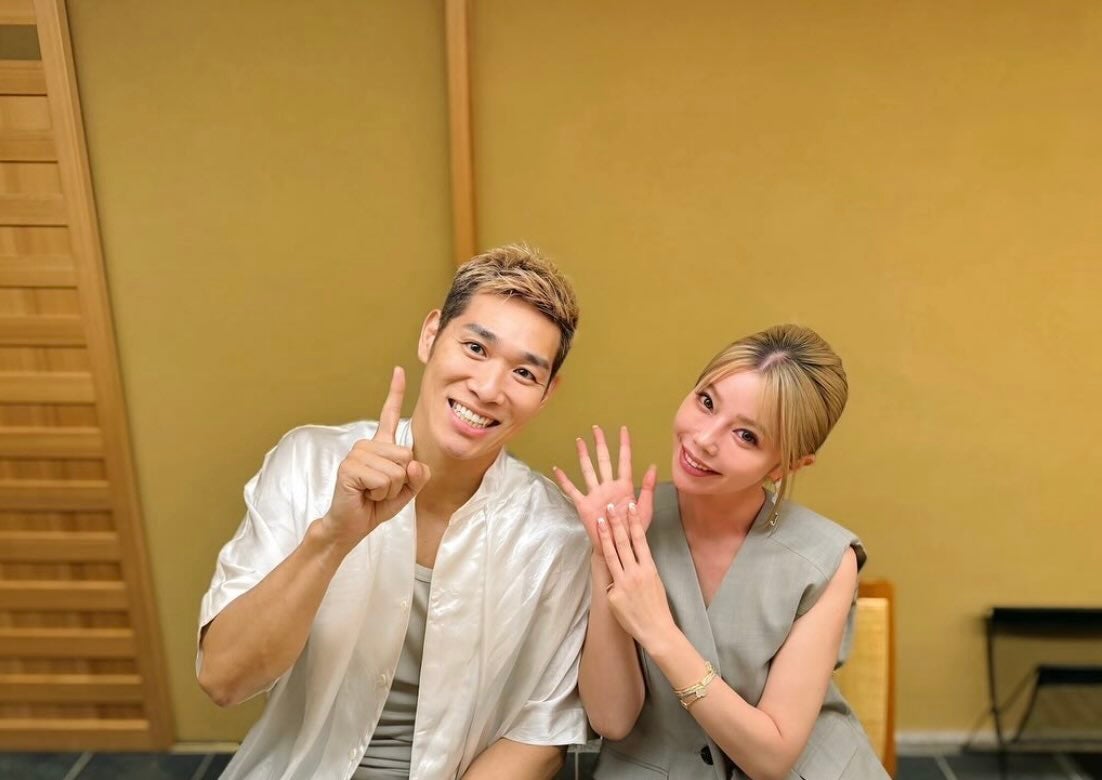 「18周年の結婚記念日でした」あの人気芸人が結婚18周年を報告！ファンからはお祝いのコメント殺到