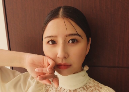 「まさかのソロ出演にドキドキ」玉井詩織、MUSIC FAIRオフショットが“美しすぎる”と話題に