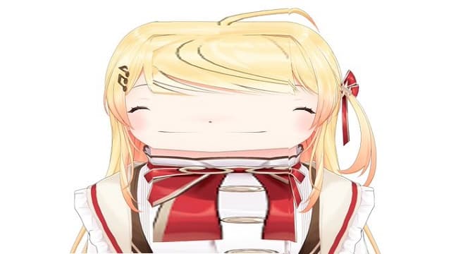 「なんで謎に伸びてるんですか？」人気VTuberが自身のバズりに困惑