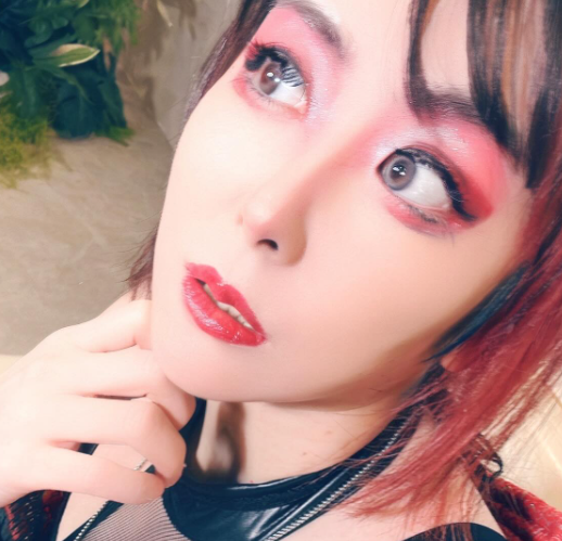 安川結花が新コスチューム公開！戦国武将モチーフにファン「めちゃカッコいい！」と絶賛