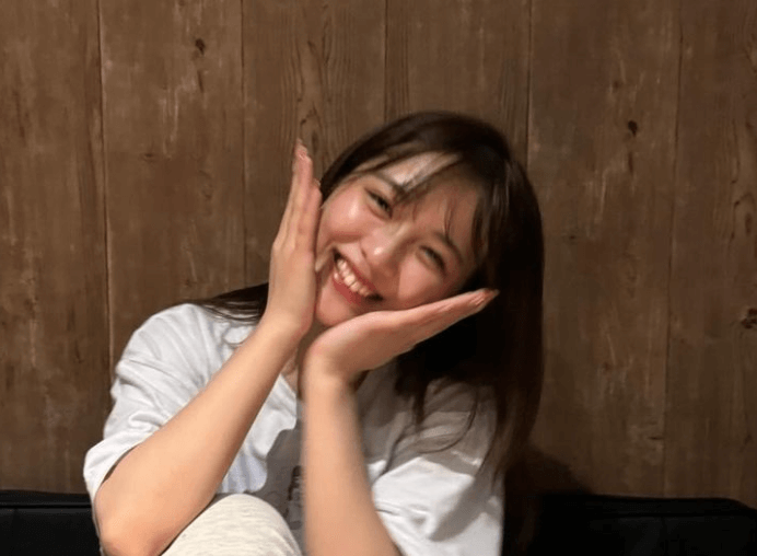 あみち。がすっぴんを大公開！「可愛すぎる」