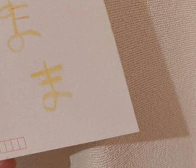 川栄李奈が受け取った「まま」の文字。すべての子どもたちへ贈る愛のことば