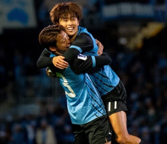 川崎フロンターレが2024シーズン最後のACLEliteで見事な4‐0での勝利！