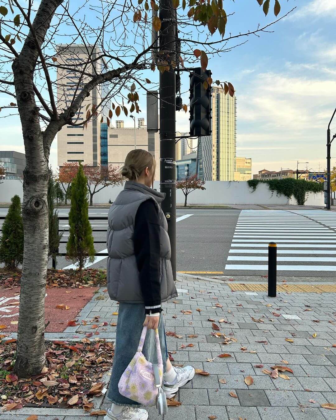 リトグリ・かれん、韓国での写真を大量公開！ニコニコ笑顔も炸裂！