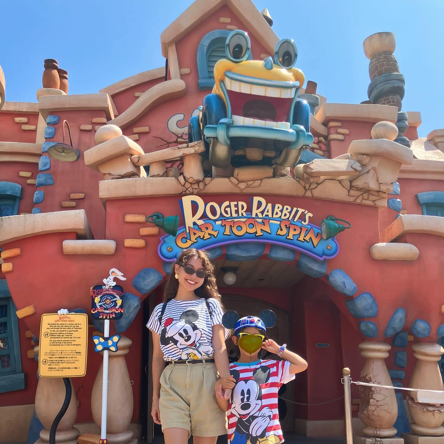 「わかるー！！」「それ超共感です！笑」pecoのディズニーあるあるに共感の嵐！