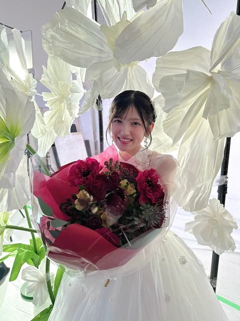「これ以上ない幸せを…」AKB48 村山彩希がソロ卒業曲に感動を語る