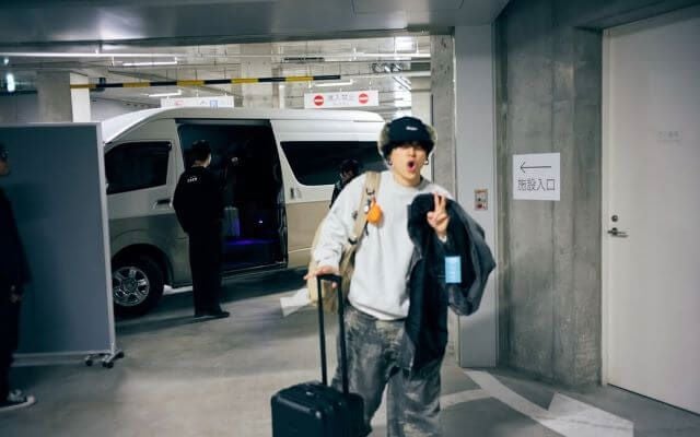 ツアー開幕戦！石原慎也、こけら落とし公演を終え5月の香川へ！セトリも決定！