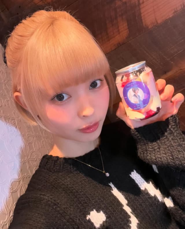 最上もが、自身のバースデーイベントを終えて感謝の投稿「ありがとうございますっ！」