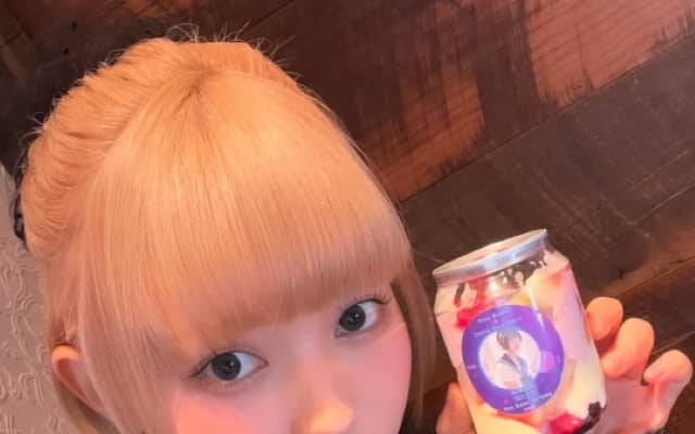 最上もが、自身のバースデーイベントを終えて感謝の投稿「ありがとうございますっ！」