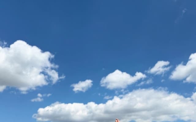 原英莉花がみずほアメリカズ・オープンに出場へ「わくわくしています」