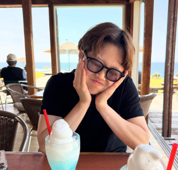 女子ハンド・北國ハニービー石川 對馬おとめ、福井でのオフを満喫「最高のオフになりました」