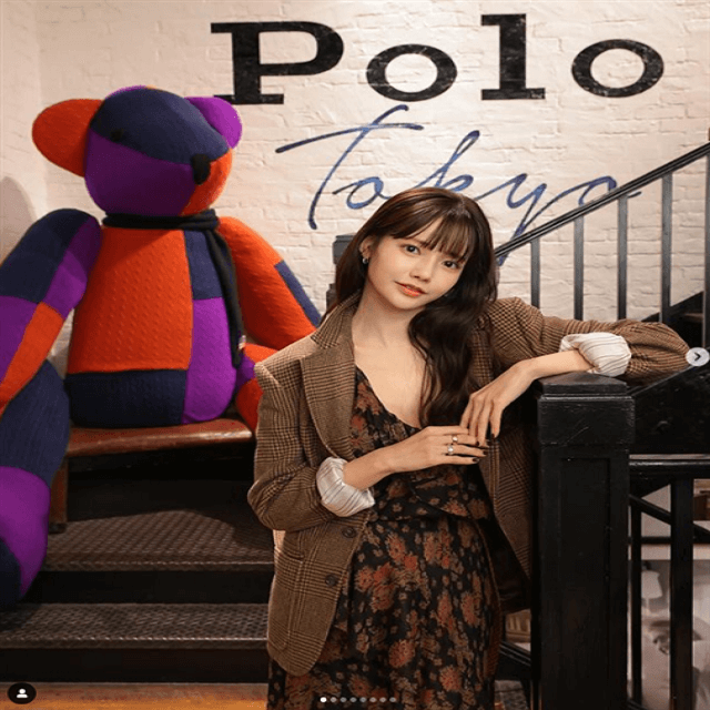 ハ・ヨンスがTVドラマ以外で見せる本気！人気ブランドのコーデでファンを魅了する