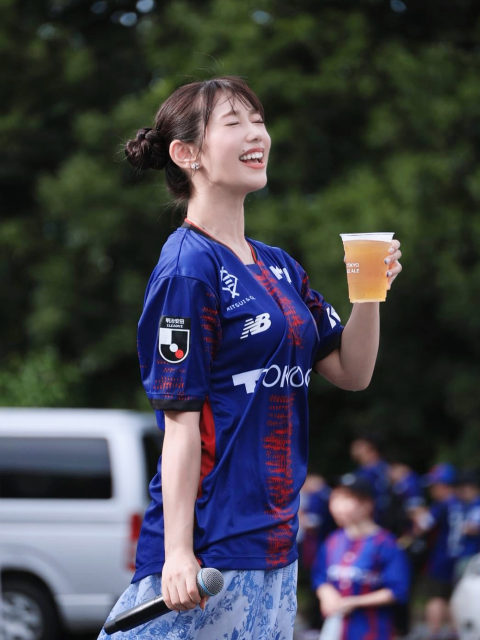 「たまらなく最高でした」