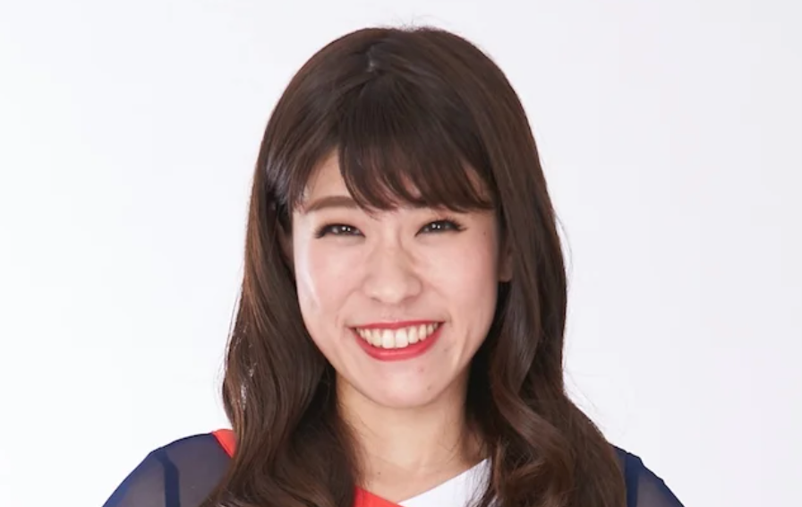 KYOKA-SPARKLES（NECグリーンロケッツ東葛/NECレッドロケッツ）/ CHEER #645