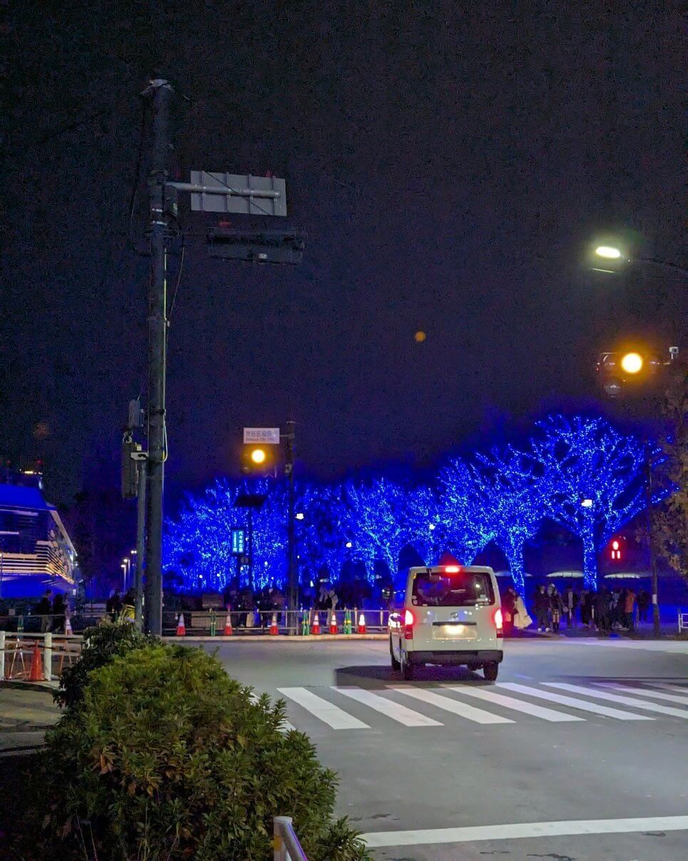 俳優・加藤清史郎、青の洞窟を遠目から撮影！絶賛公開中のあの映画にもつながっている！？