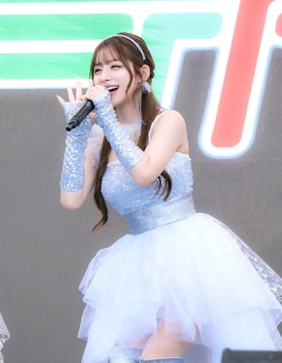 「笑顔で駆け抜ける！」花乃衣美優、ライブもレースも全力「フレエンみんなで楽しむのが最高」