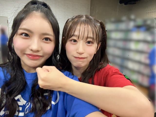 「チームMについに！ツッコミが－！」NMB48 上西怜が昇格発表された研究生を祝福