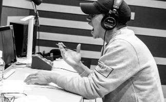 「汗だくになり、無我夢中になり…」市原隼人が思い語る作品とは