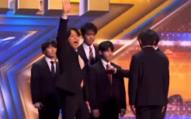 新庄剛志、英国で話題の「チアリーマンズ」にエスコンフィールドでのパフォーマンスをオファー