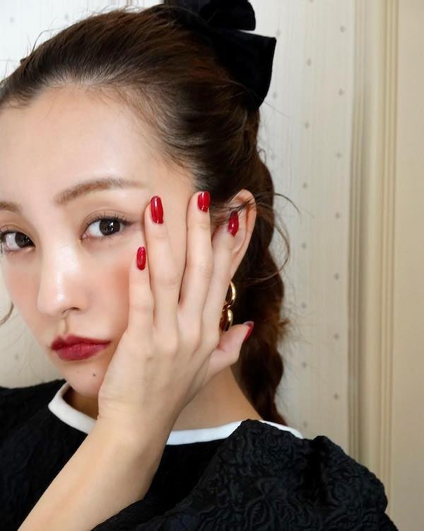 板野友美がかわいすぎる写真をアップ😍😍