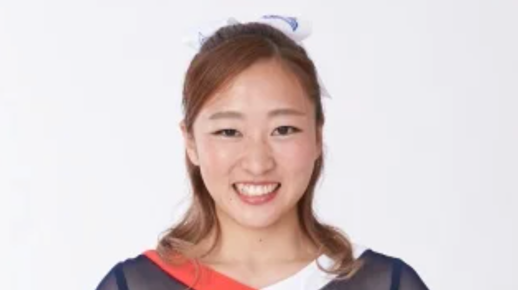 YUME-SPARKLES（NECグリーンロケッツ東葛/NECレッドロケッツ）/ CHEER #604