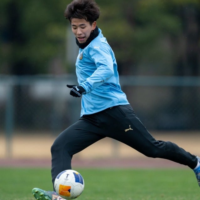 川崎フロンターレがアジア『青覇』を目指して上海へ！