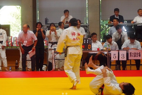 柔道監督・野瀬英豪が語る“逆転への道” 勝負はまだ終わっていない