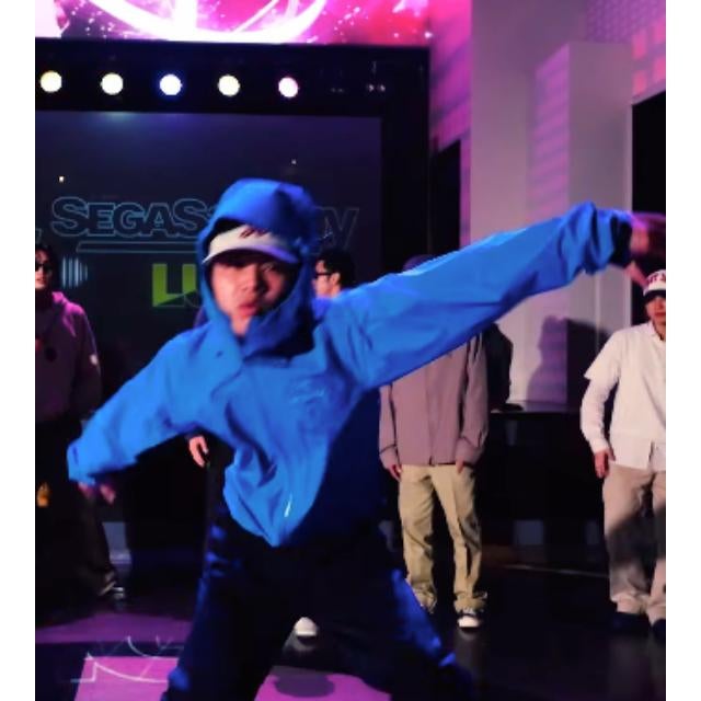 D.LEAGUE『SEGA SAMMY LUX』、今年もCYPHER解禁！JOのサイファーに注目集まる‼