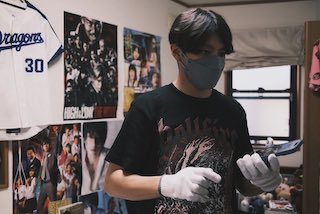 人気イケメン俳優 実家公開で話題に まるで