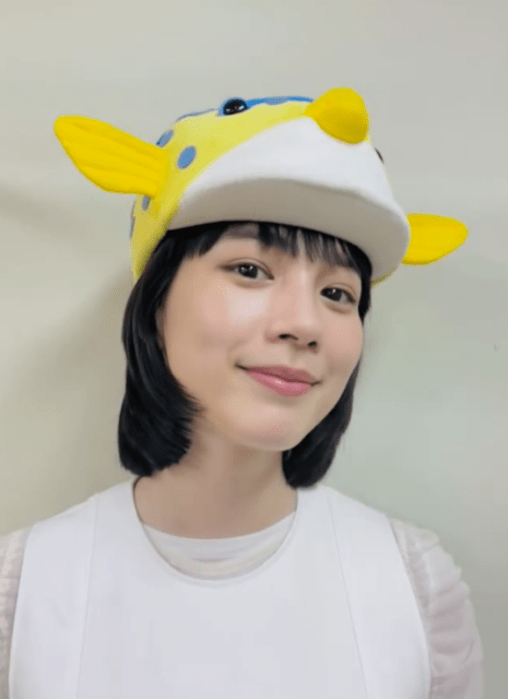 女優・のん「久しぶりにミー坊気分」の可愛すぎるショットが話題！