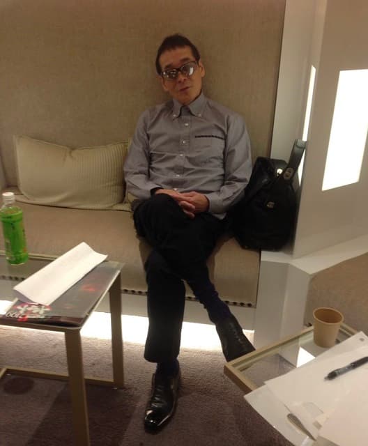 「相変わらずカッコよすぎです！！」中田譲治がイケオジ声優仲間の誕生日を祝福