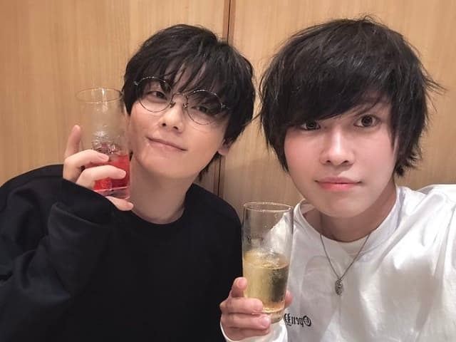 宮川大聖がご報告　「スカイピース」テオくんの活動復帰に伴いピンチヒッターとしての役割を終了