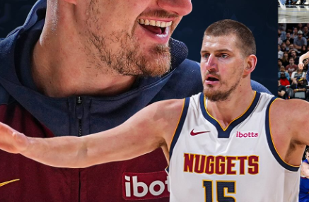 NBA ジョキッチは守れない？その固定観念を覆す“スティール集”が話題沸騰