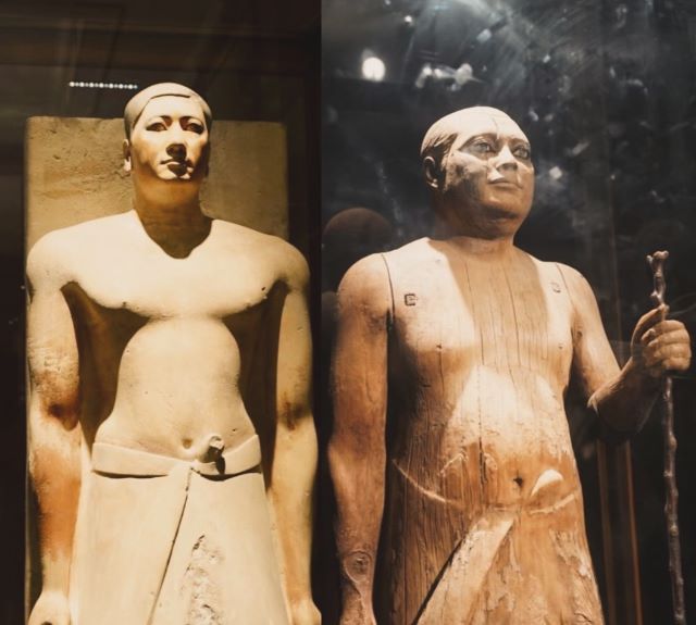 「ホントにあるんかい！」チョコプラ・長田アップの"チョコレートエジプット"にファン爆笑の渦に包まれる⁉