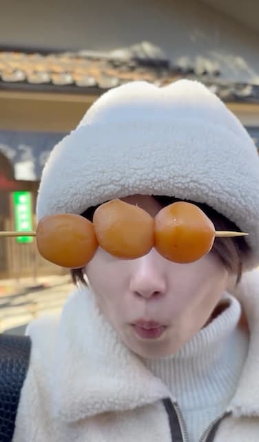 「はいかわいい最強」志田未来の“大好物”を食べる動画が可愛すぎると話題！