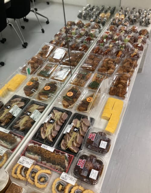 スリムクラブ真栄田、飢えに負けて「だし巻きを食べた」ことを両親に謝る？