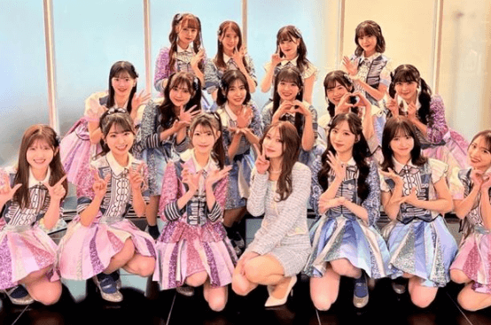 「スーパーセンターだわ」AKB＆後藤真希、一斉を風靡したあの”恋愛革命名曲”＆激レア豪華ショットが話題に！