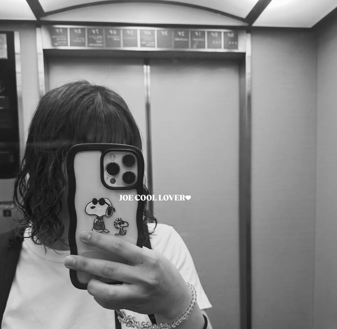 新しいパーマでリフレッシュ！女子ハンド・HC名古屋 榊真菜、夏オフ満喫宣言