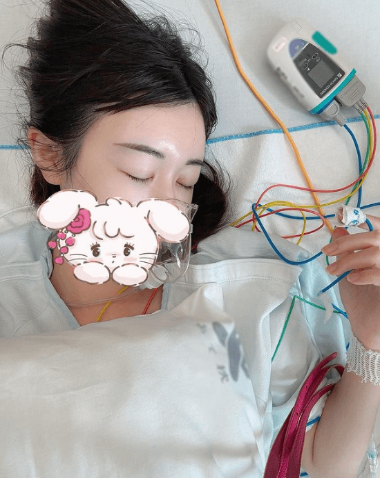 「きっと、大丈夫」くりえみ社長の緊急オペ、安否を心配するファンと海外からも寄せられる多大なエール