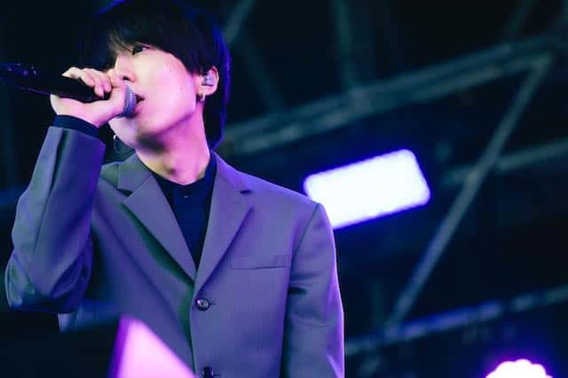 川谷絵音、森道市場でのワンショットにファン歓喜❗️😍❤️