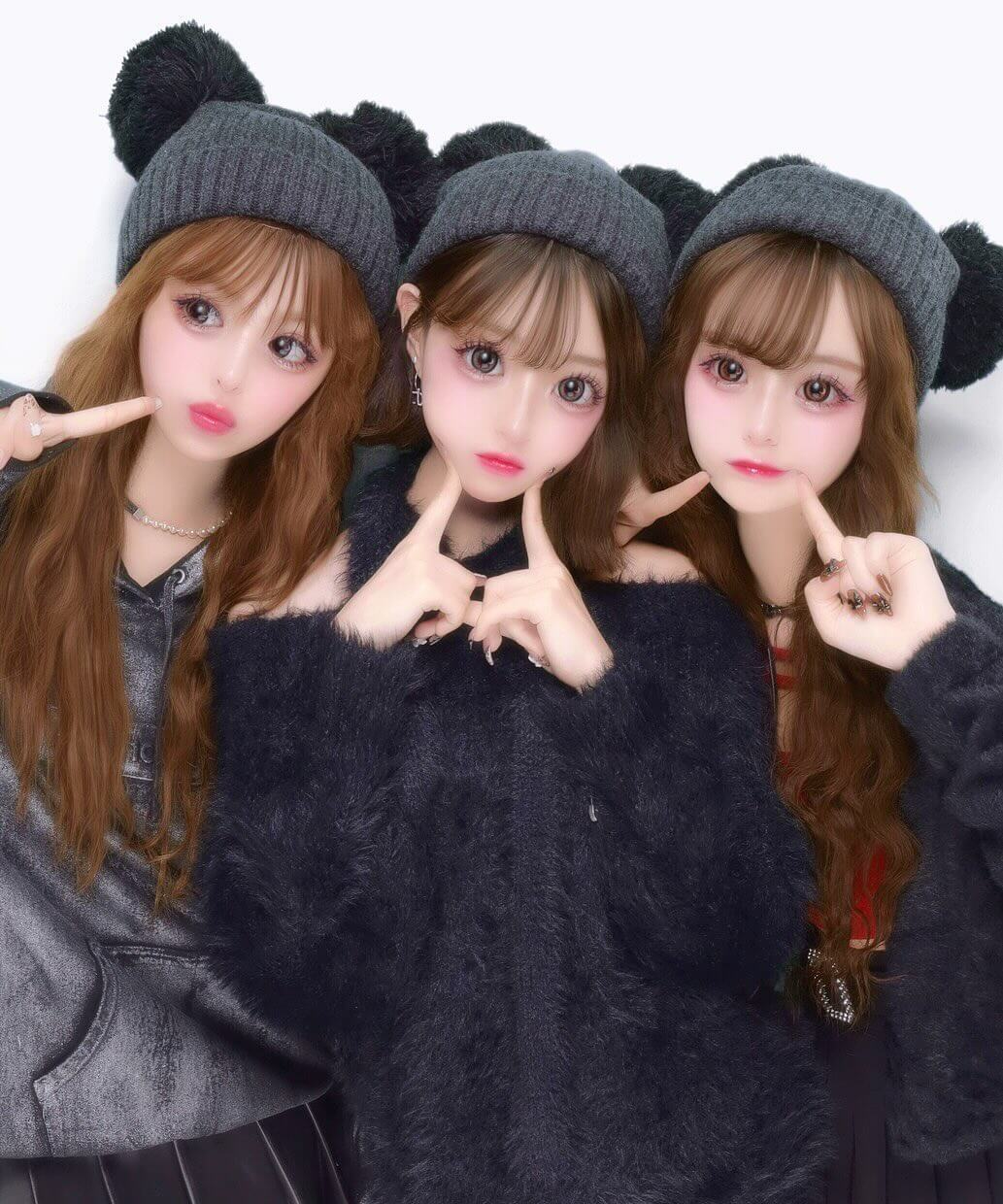 人気インフルエンサーの桜がファン待望の「おさくみみ」ディズニーの様子を公開！