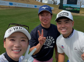 「悔しさをバネに！」有村智恵、約2年ぶりの試合で奮闘も課題を痛感