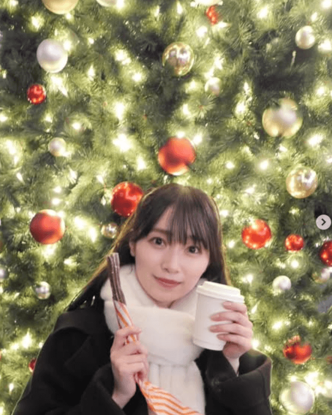 あの櫻坂46メンバーがドイツで購入したオーナメントを紹介！