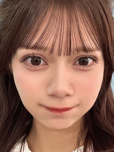 「可愛いの供給ありがとうございます」CANDY TUNE 南なつの”どアップショット”にファン大感謝！