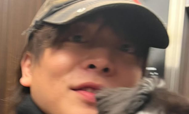 優里、愛犬“レオ”を紹介　ミニチュアシュナウザーの女の子