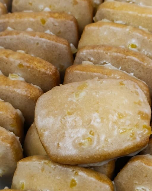 「美味しいことが、そのまま見た目にも…」パティシエの投稿が話題に